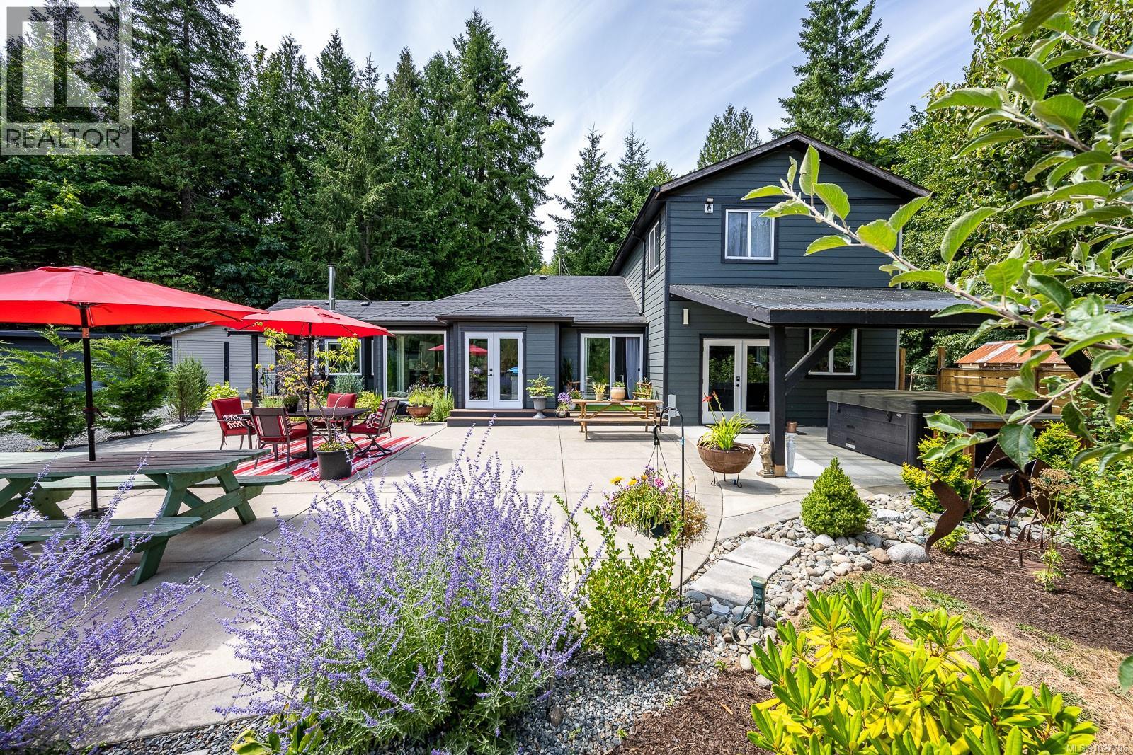 3840 SMALL Rd, Courtenay