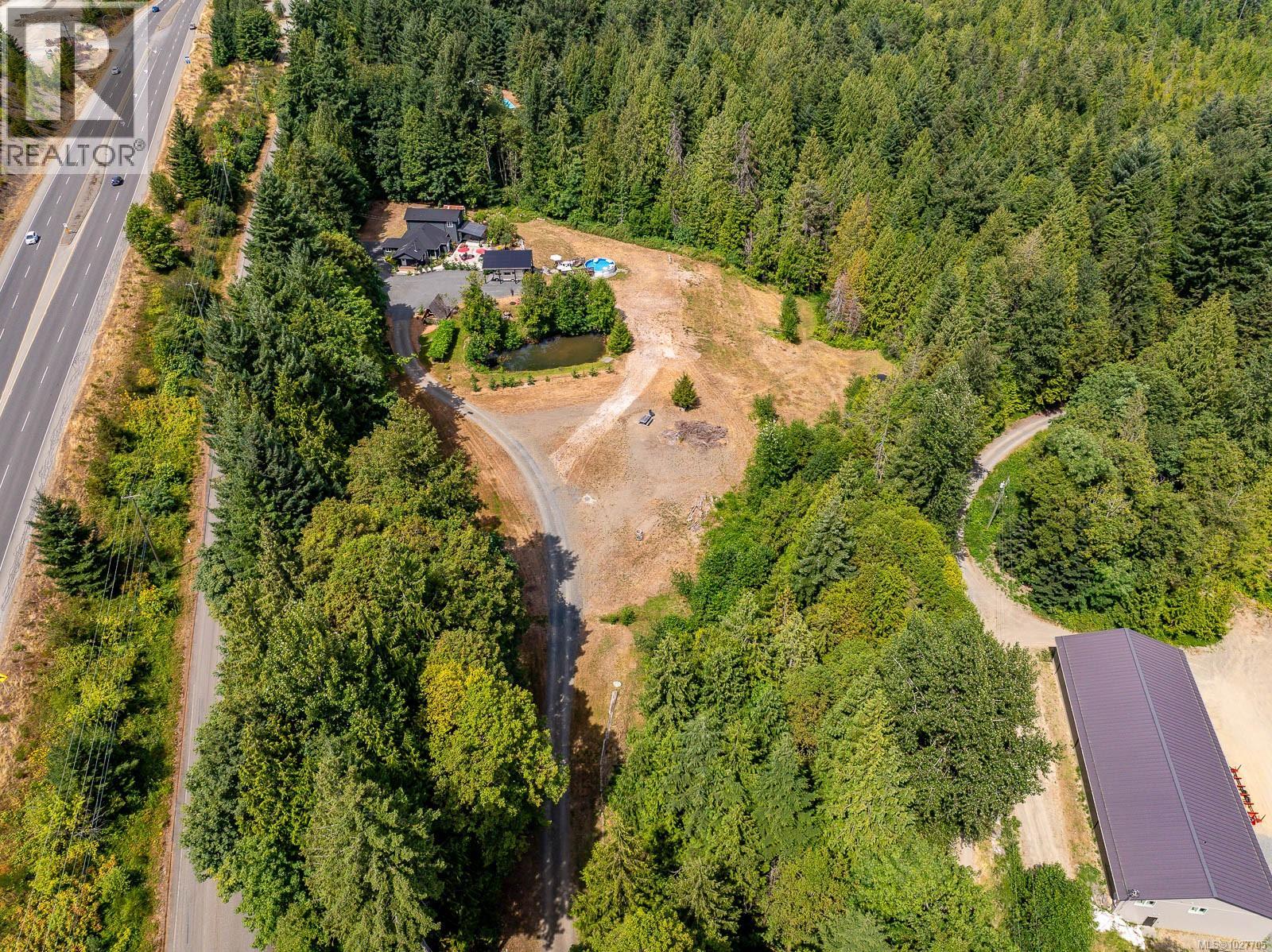 3840 SMALL Rd, Courtenay