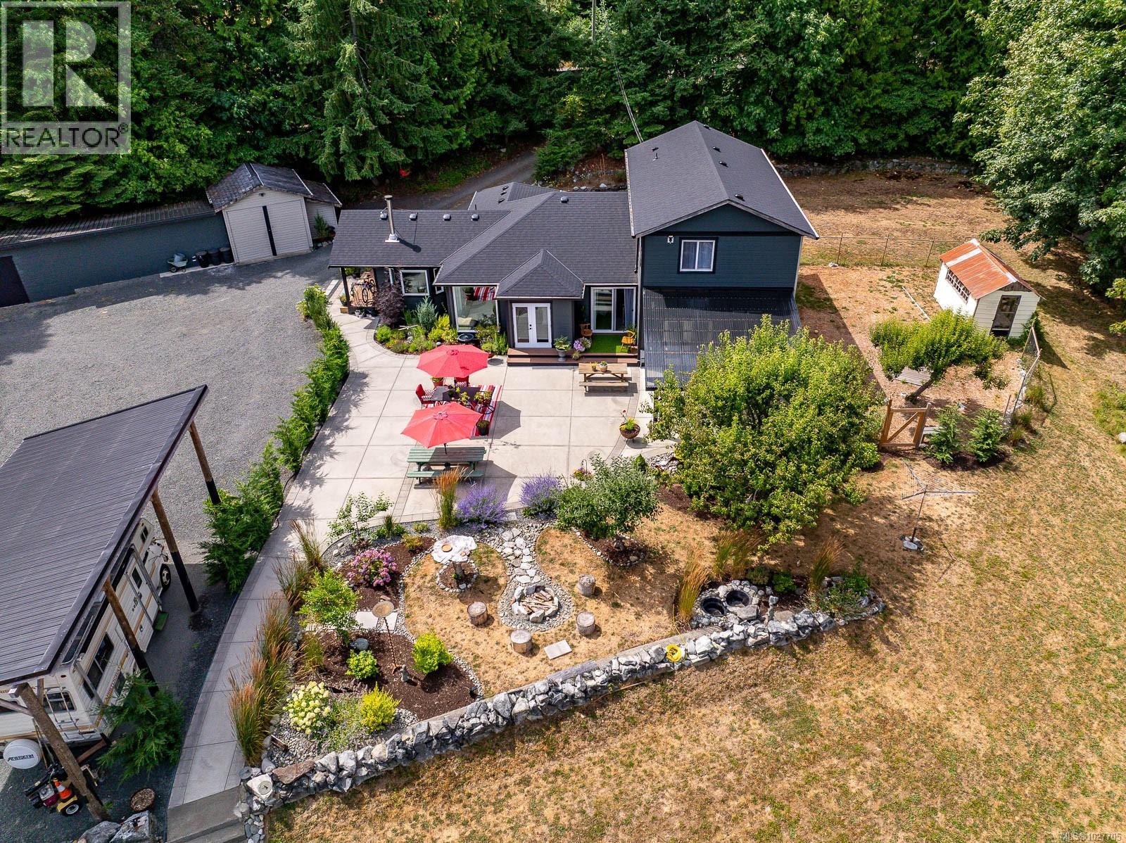 3840 SMALL Rd, Courtenay