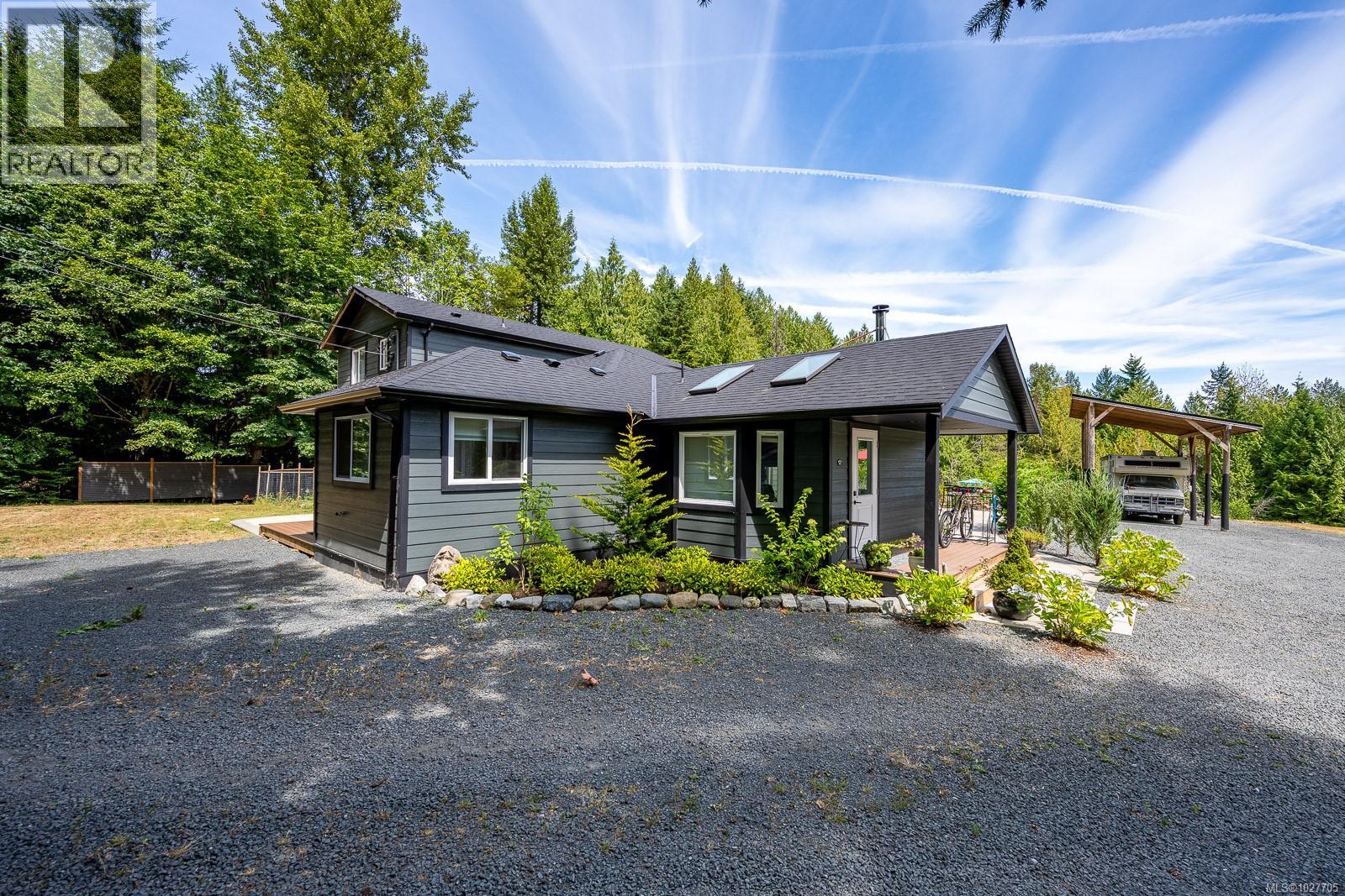 3840 SMALL Rd, Courtenay