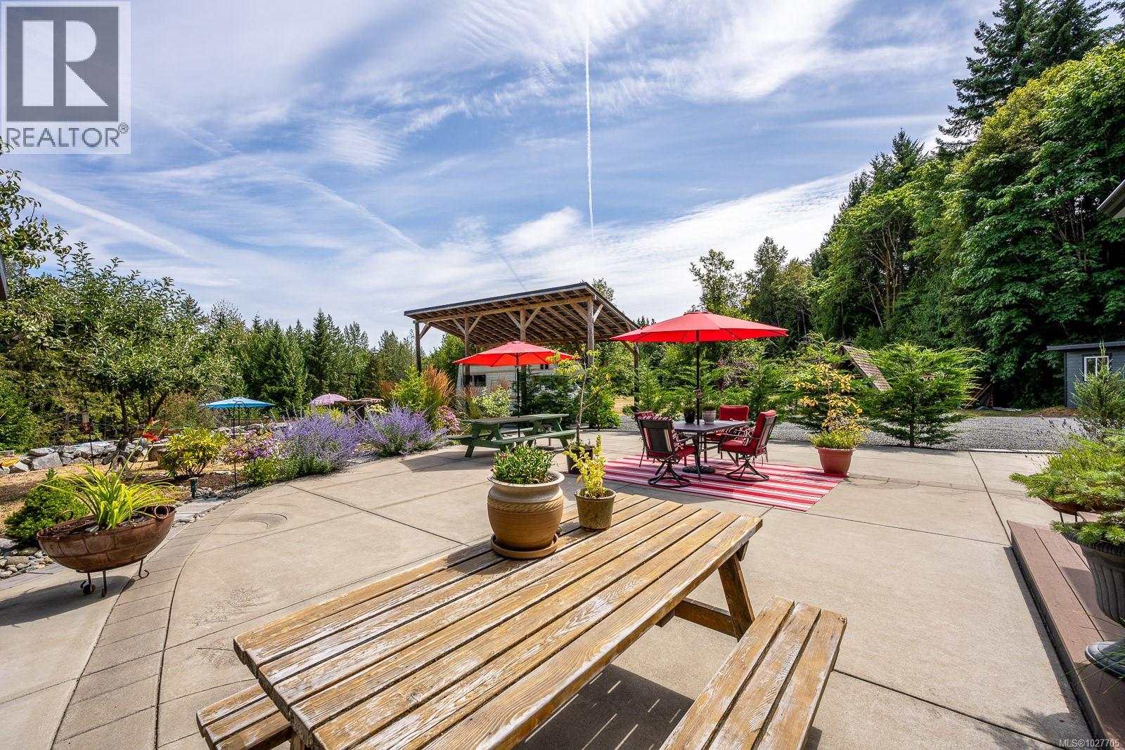 3840 SMALL Rd, Courtenay