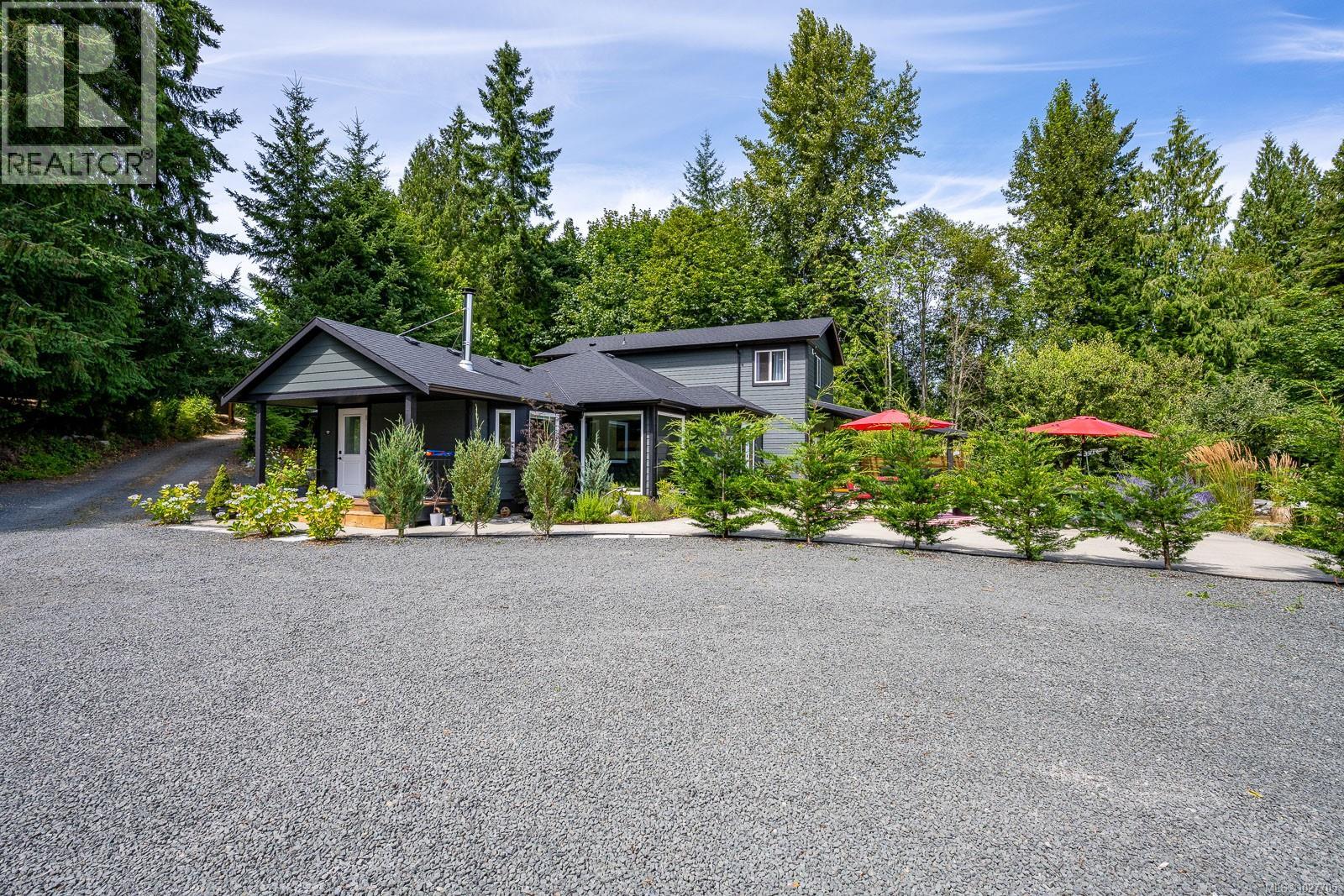 3840 SMALL Rd, Courtenay