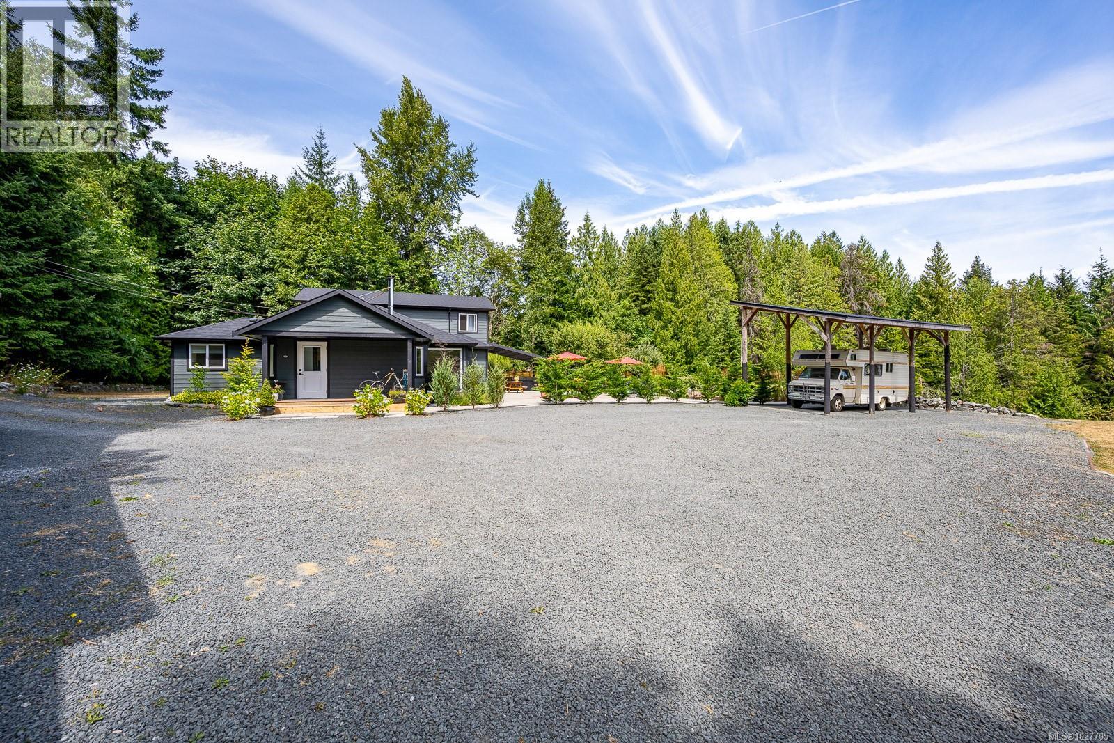 3840 SMALL Rd, Courtenay