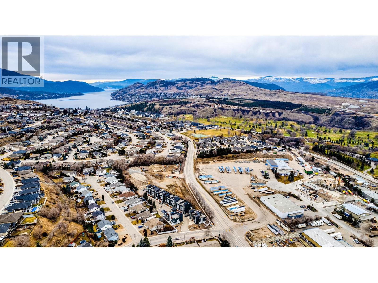 11 1039 Mt. Fosthall Drive, Vernon