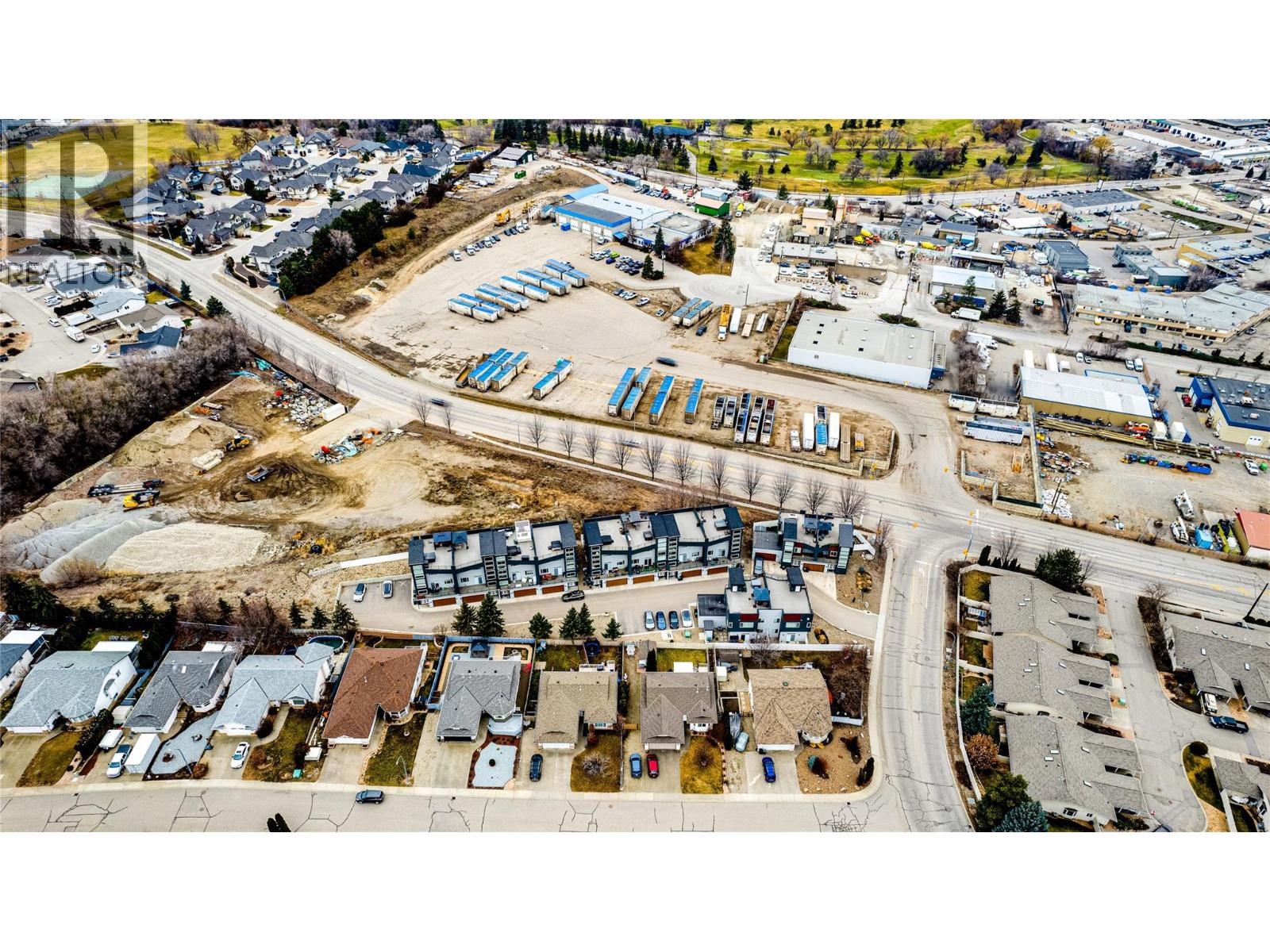 11 1039 Mt. Fosthall Drive, Vernon