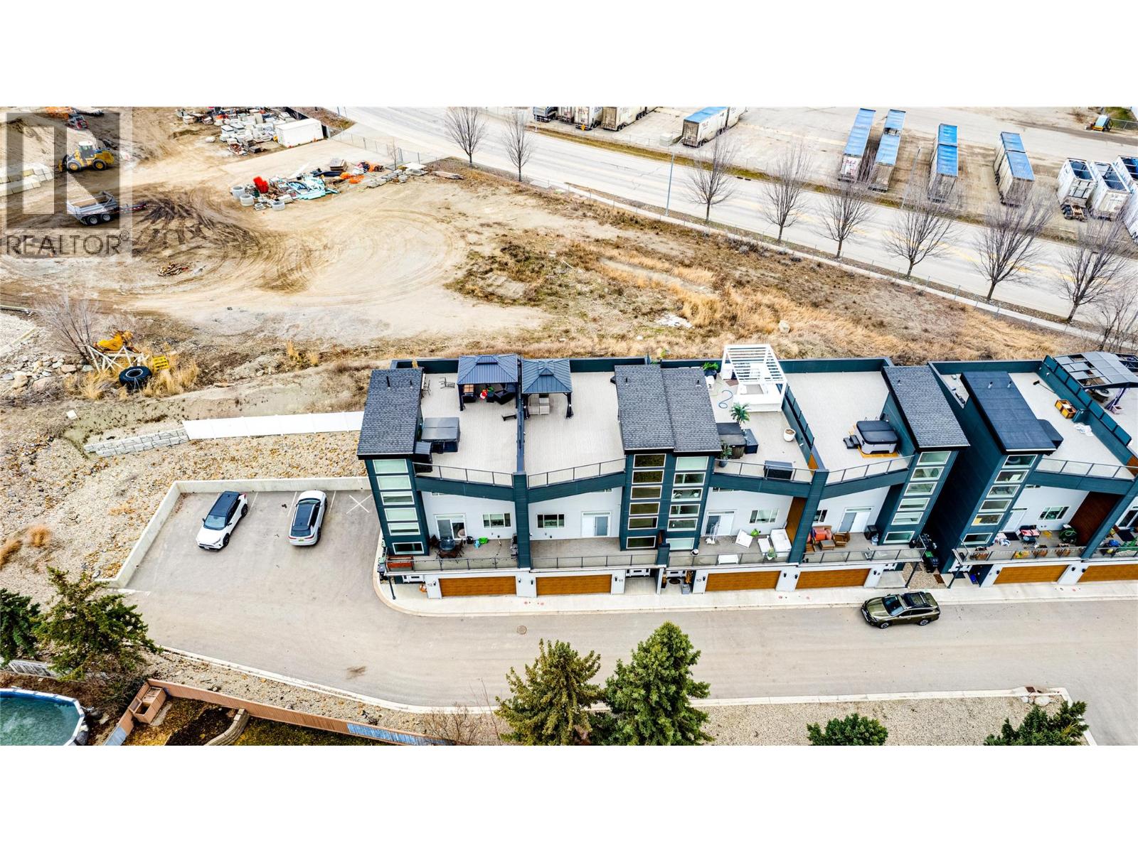 11 1039 Mt. Fosthall Drive, Vernon