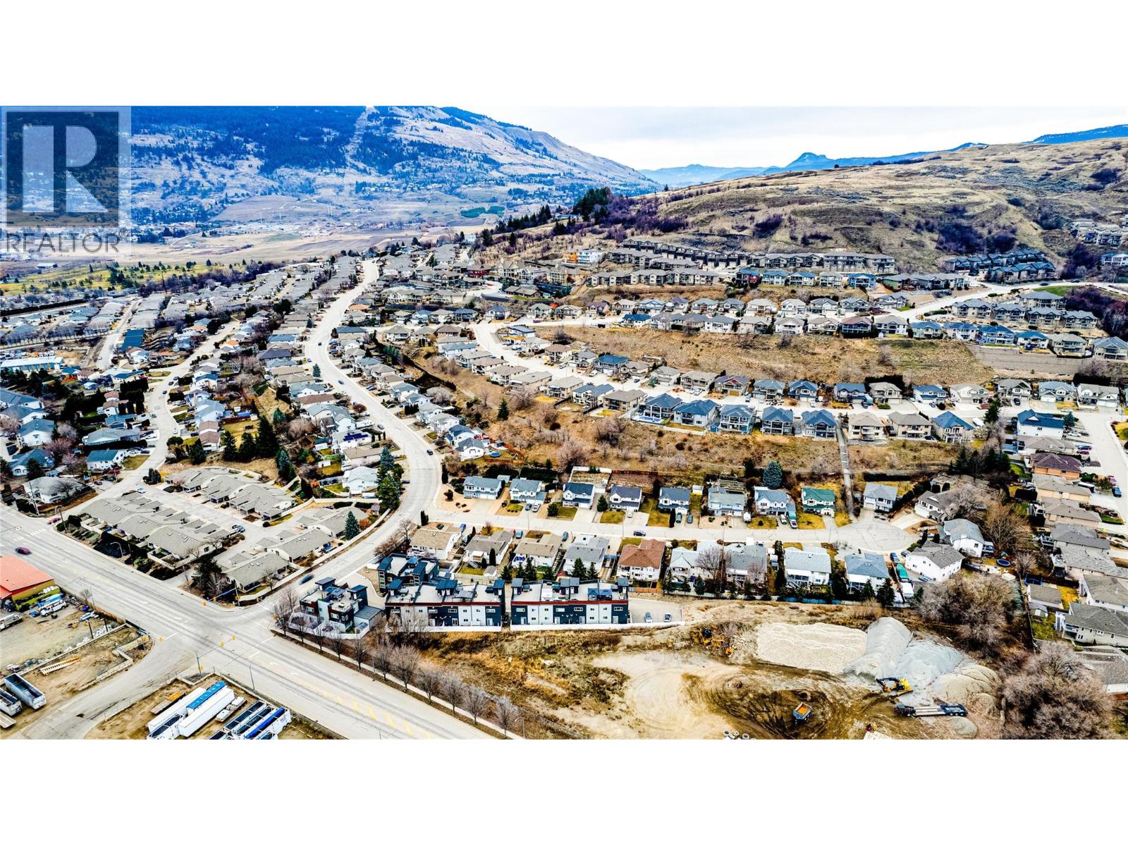 11 1039 Mt. Fosthall Drive, Vernon