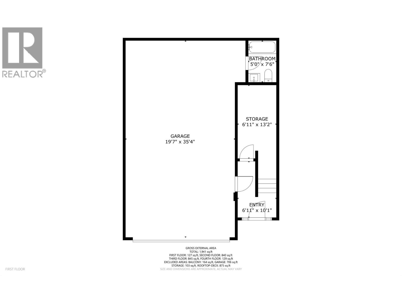 #11 1039 Mt. Fosthall Drive - 57