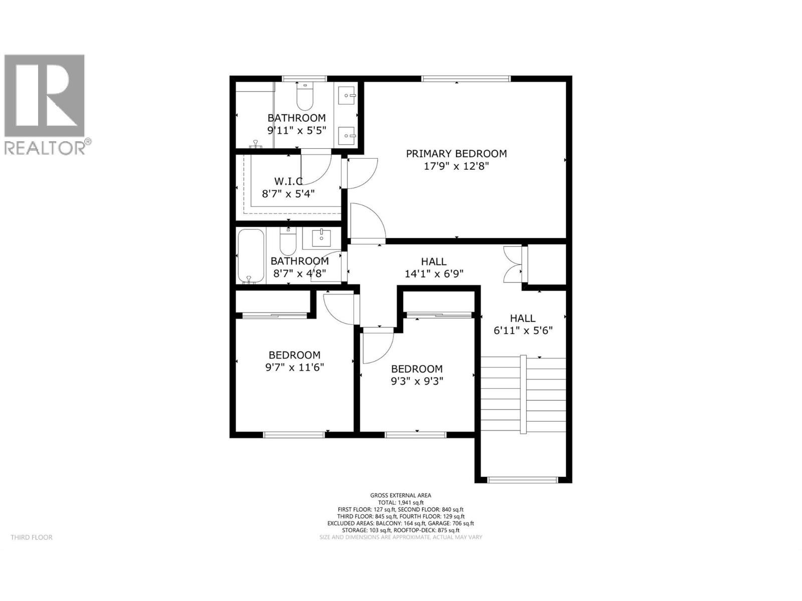#11 1039 Mt. Fosthall Drive - 59