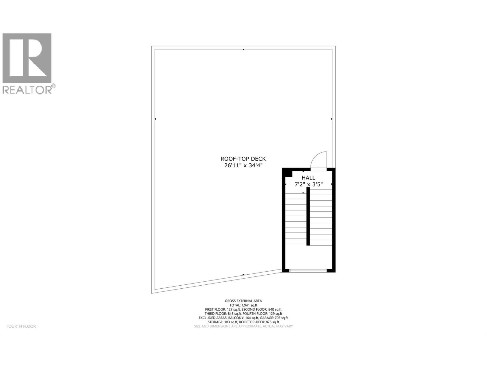 #11 1039 Mt. Fosthall Drive - 60