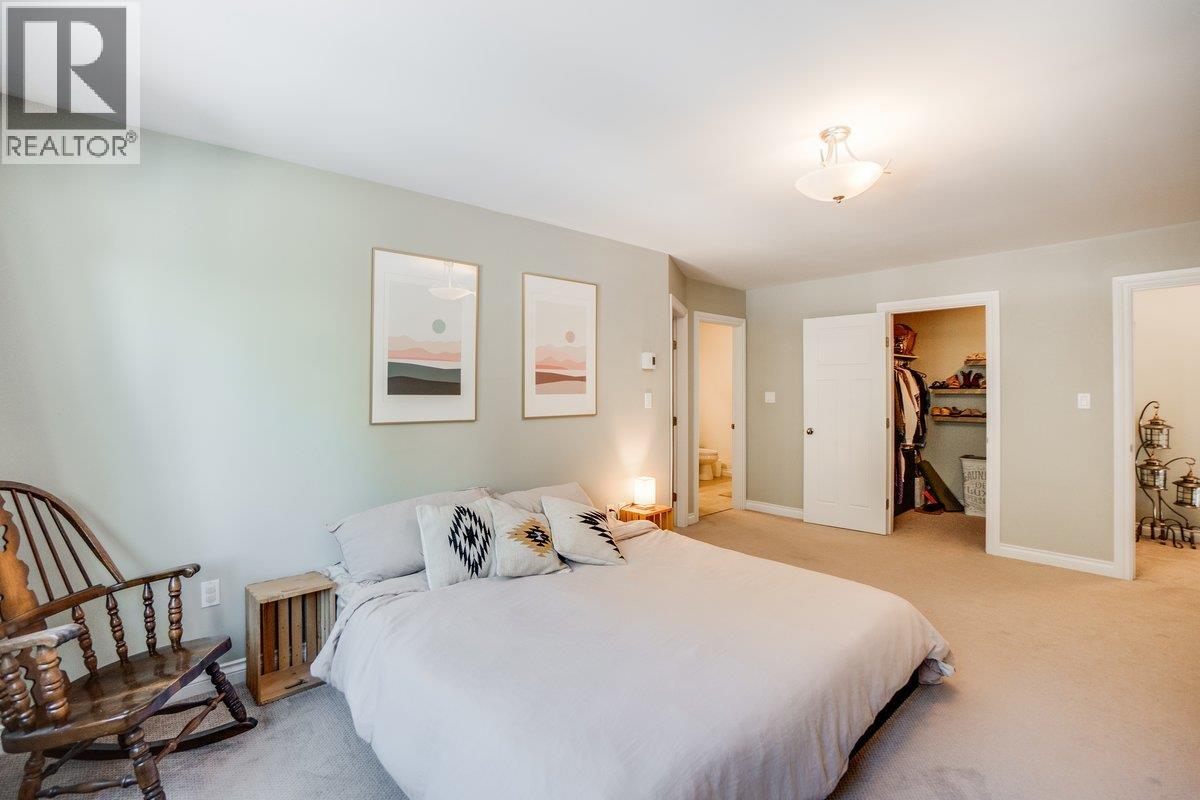 1702 Choquette Avenue Unit# 401, Nelson