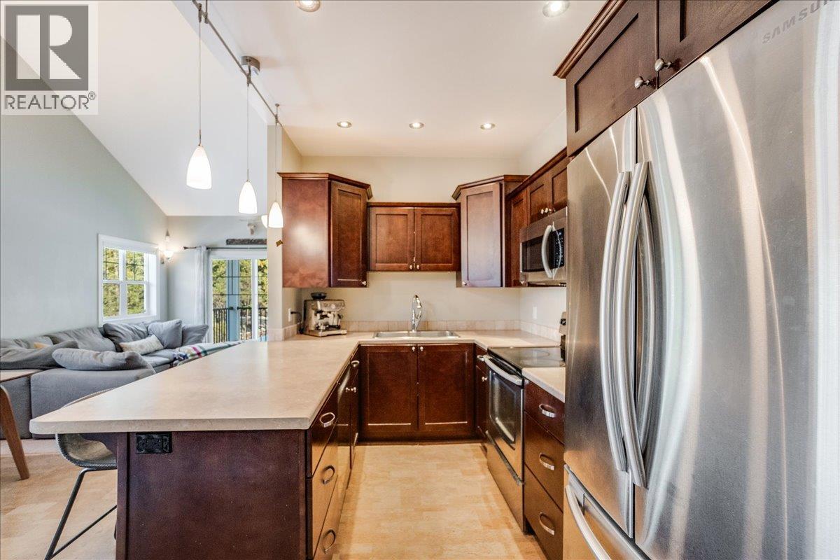 1702 Choquette Avenue Unit# 401, Nelson