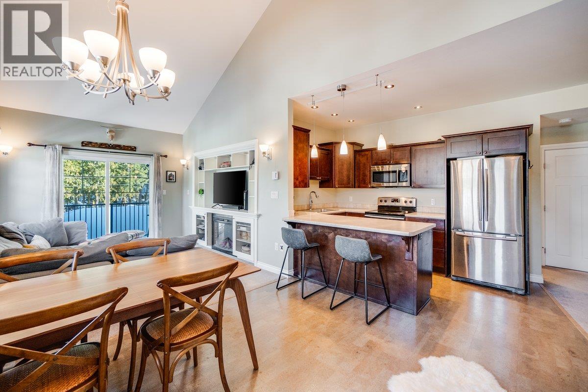 1702 Choquette Avenue Unit# 401, Nelson