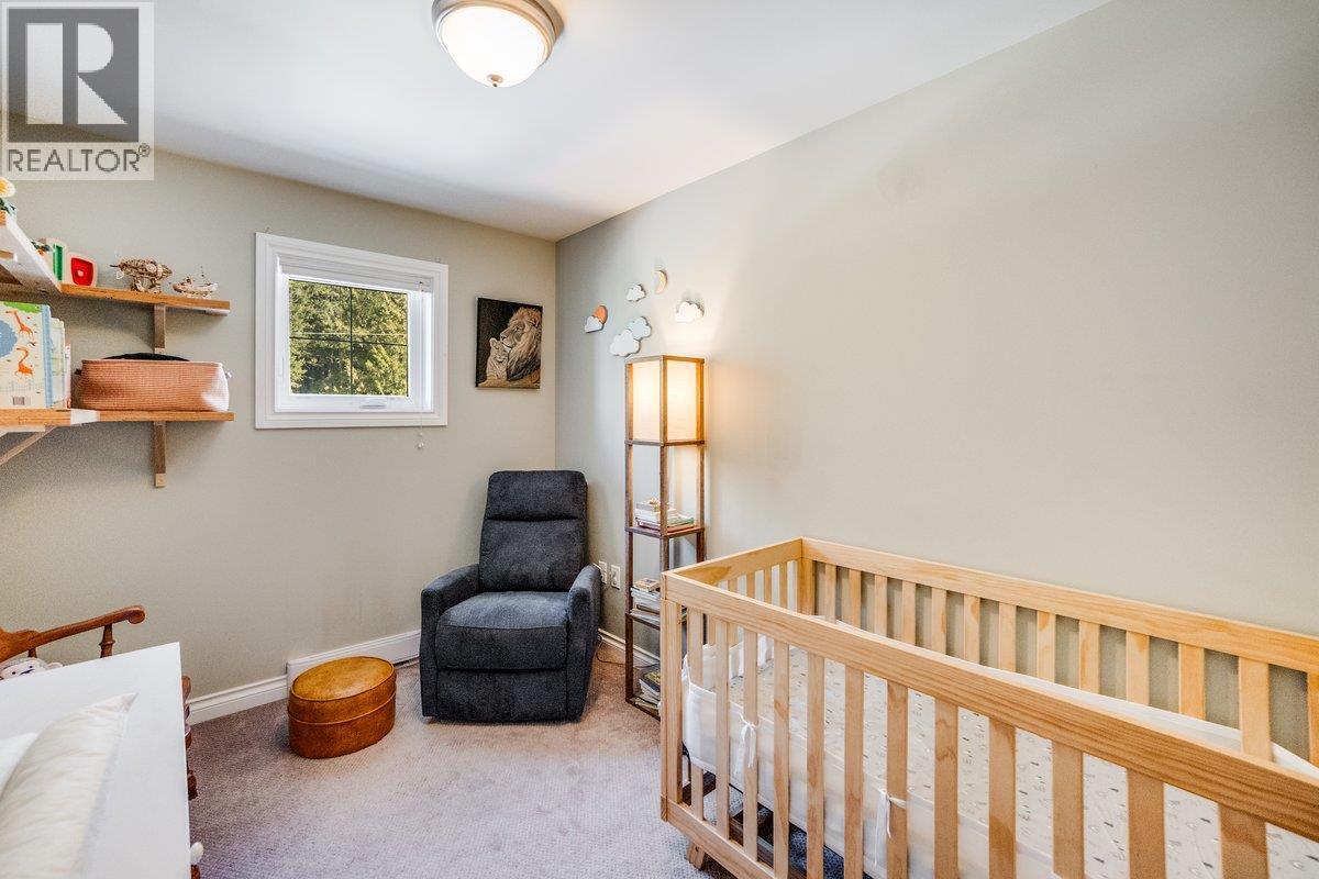 1702 Choquette Avenue Unit# 401, Nelson