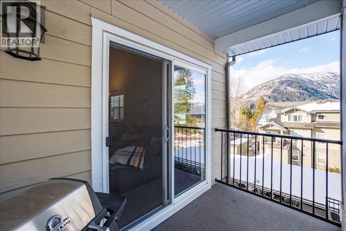 1702 Choquette Avenue Unit# 401, Nelson