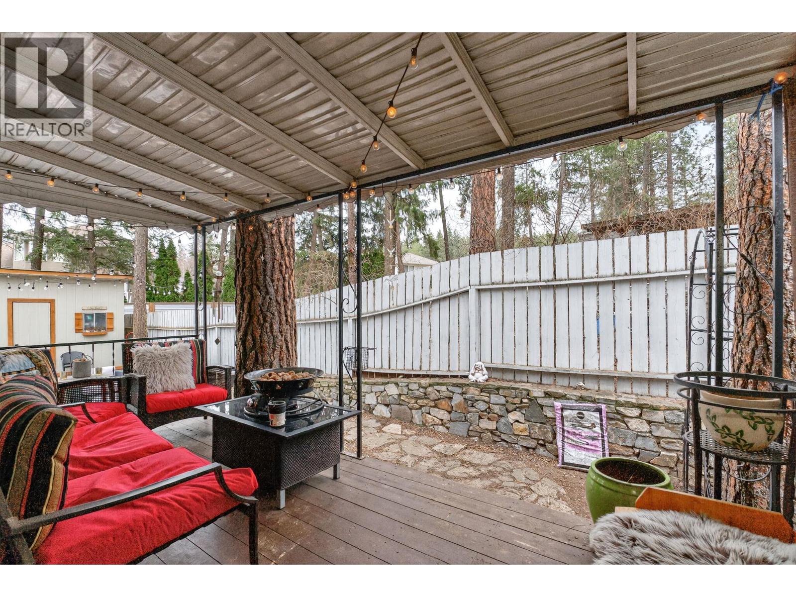 4075 McClain Road Unit# 5, Kelowna