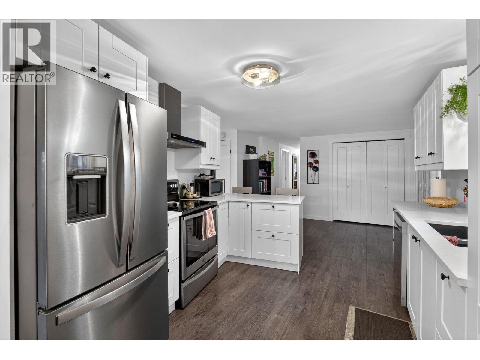 4075 McClain Road Unit# 5, Kelowna