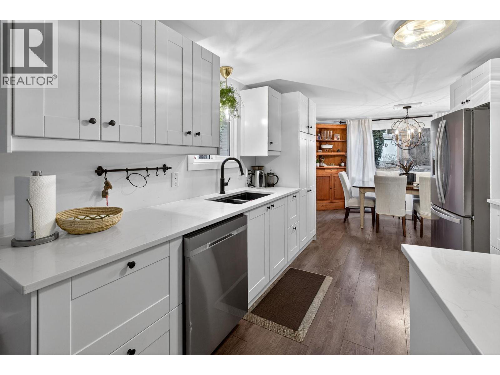 4075 McClain Road Unit# 5, Kelowna