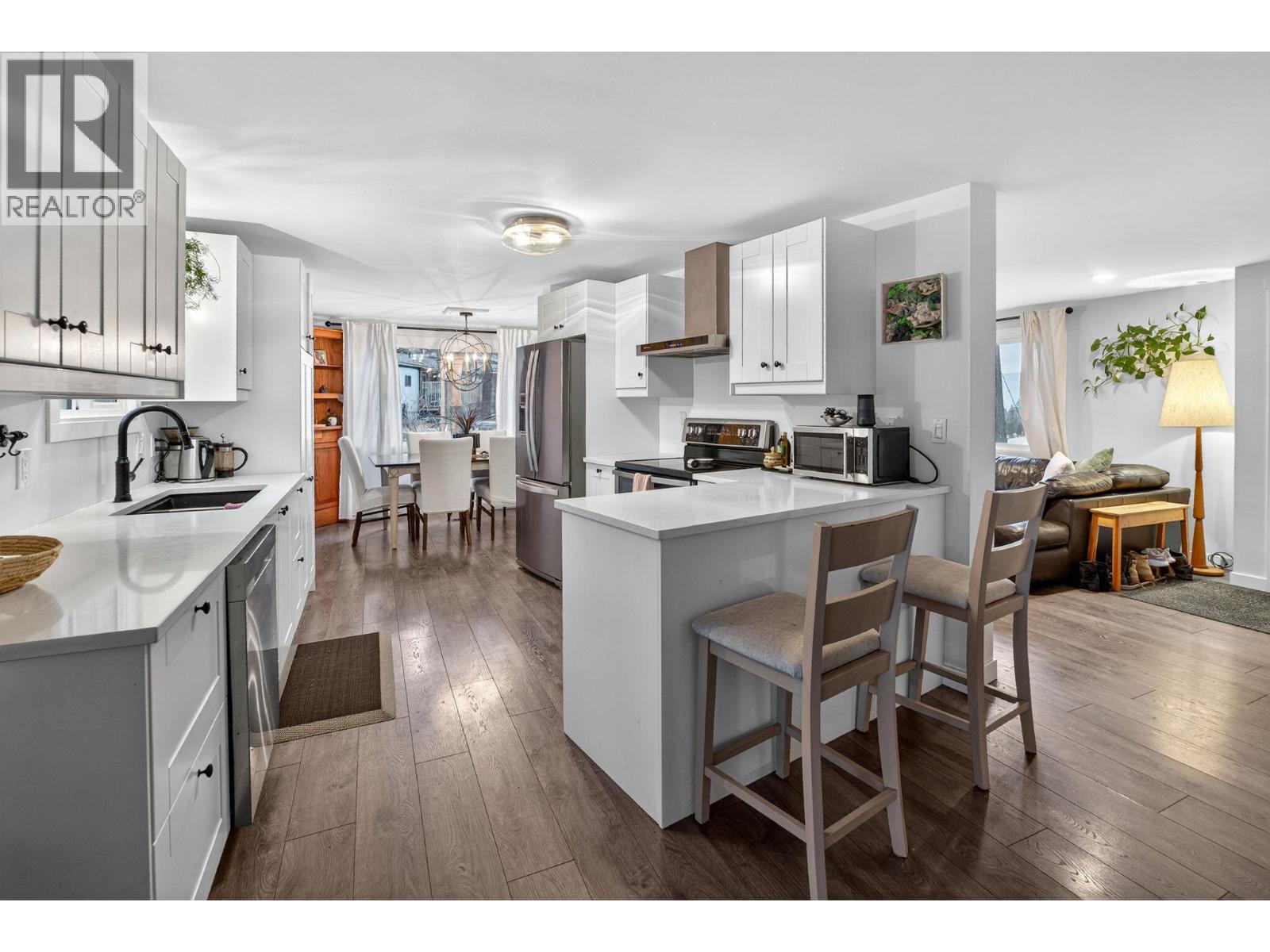 4075 McClain Road Unit# 5, Kelowna