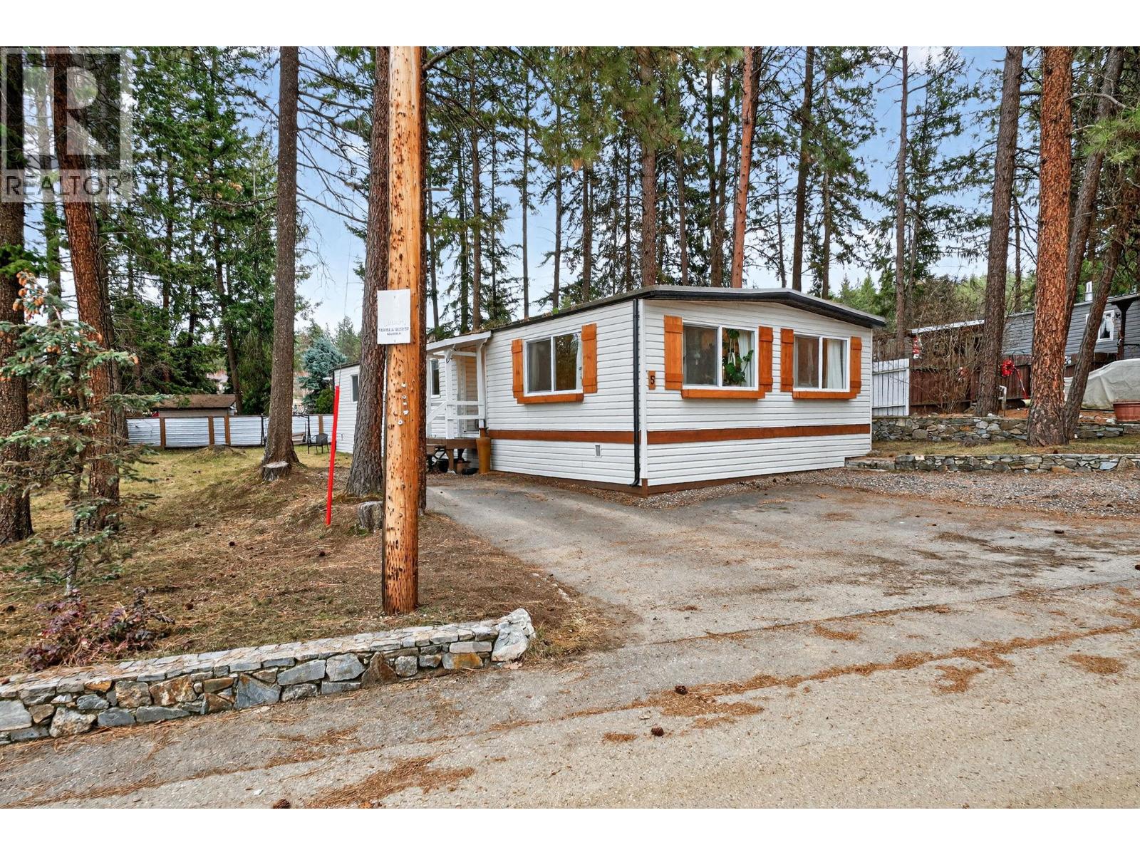 4075 McClain Road Unit# 5, Kelowna