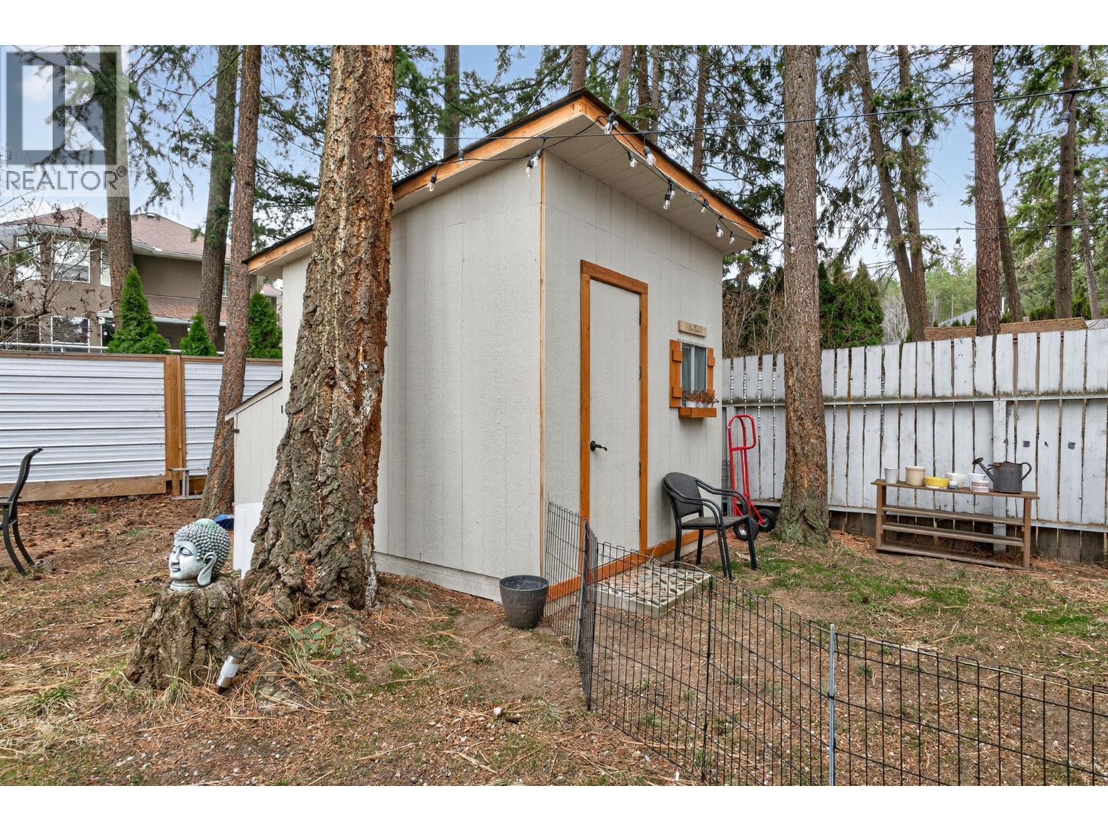 4075 McClain Road Unit# 5, Kelowna