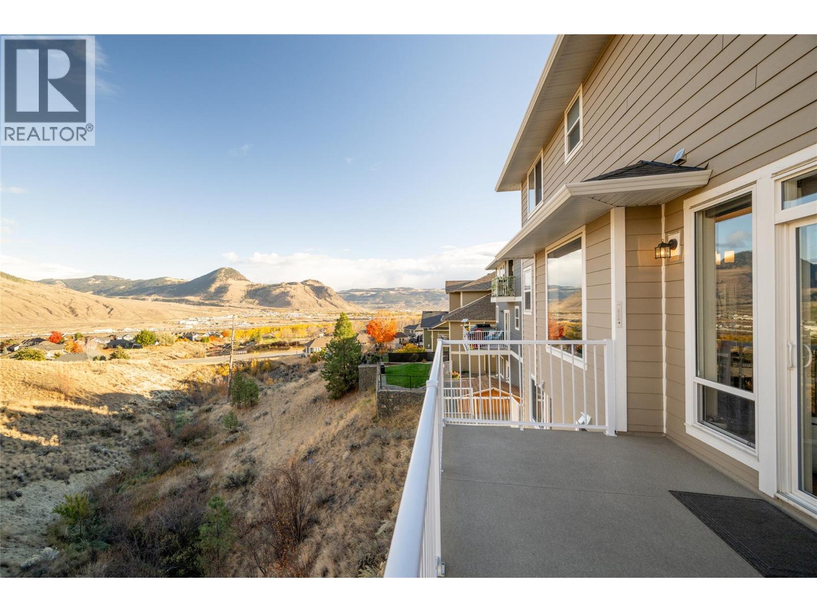 2038 Stagecoach Drive, Kamloops