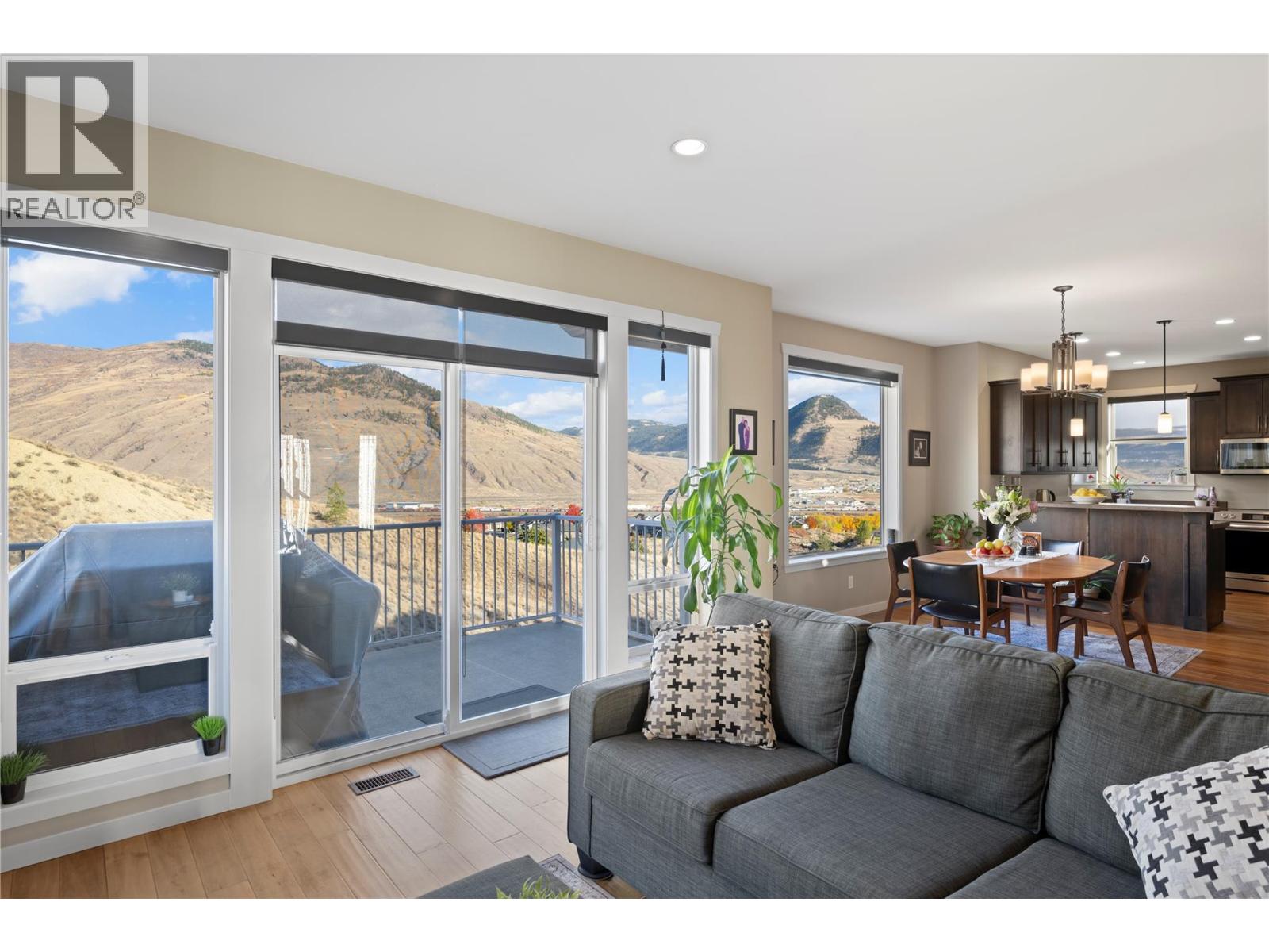 2038 Stagecoach Drive, Kamloops