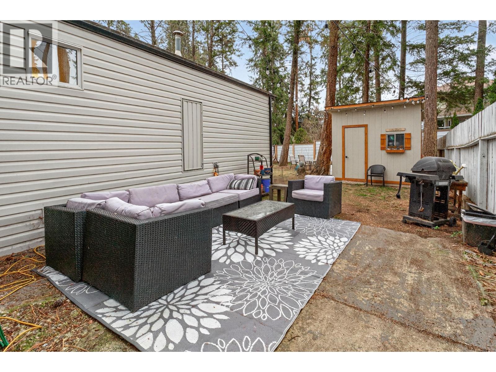 4075 McClain Road Unit# 5, Kelowna