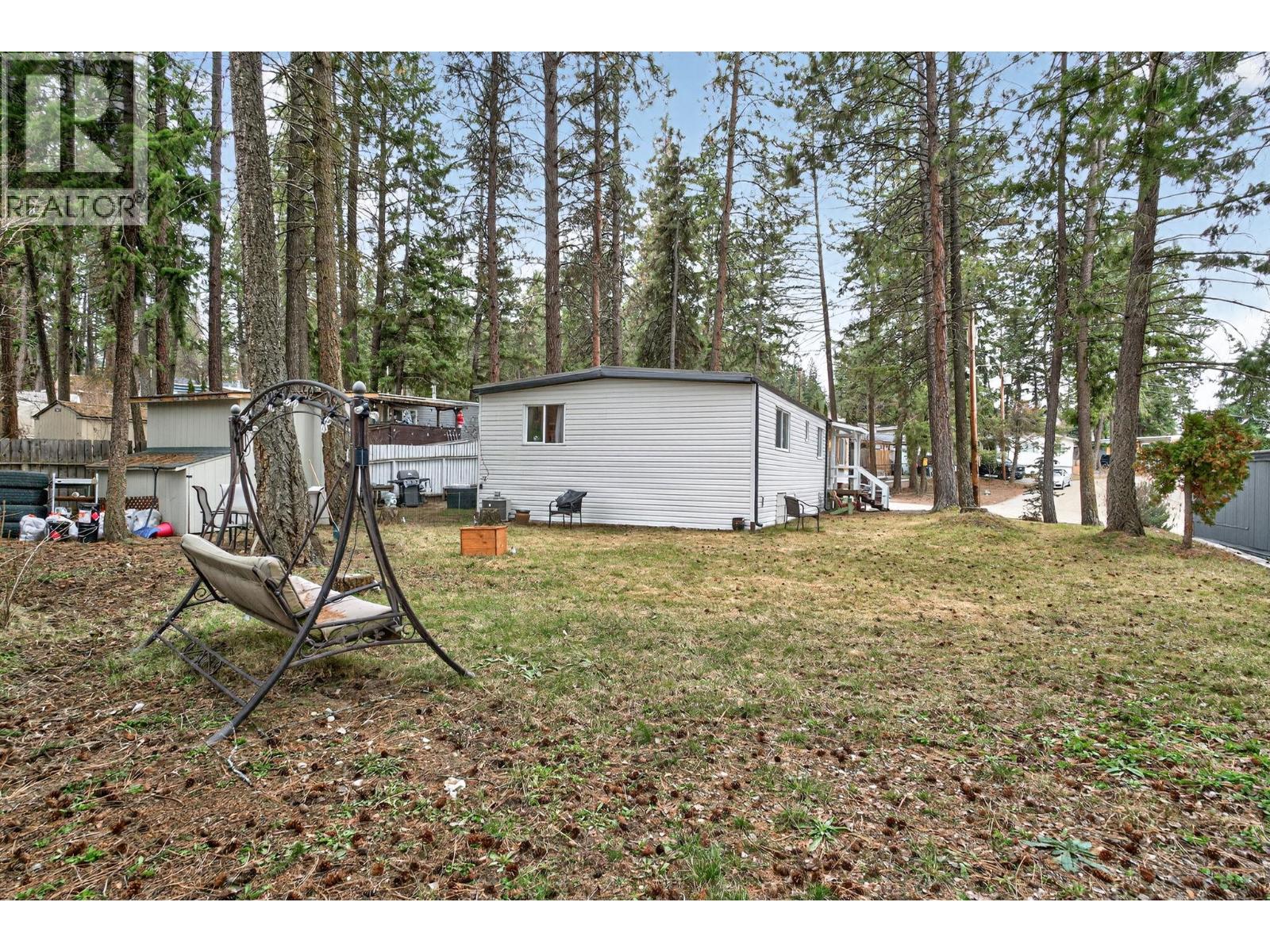 4075 McClain Road Unit# 5, Kelowna