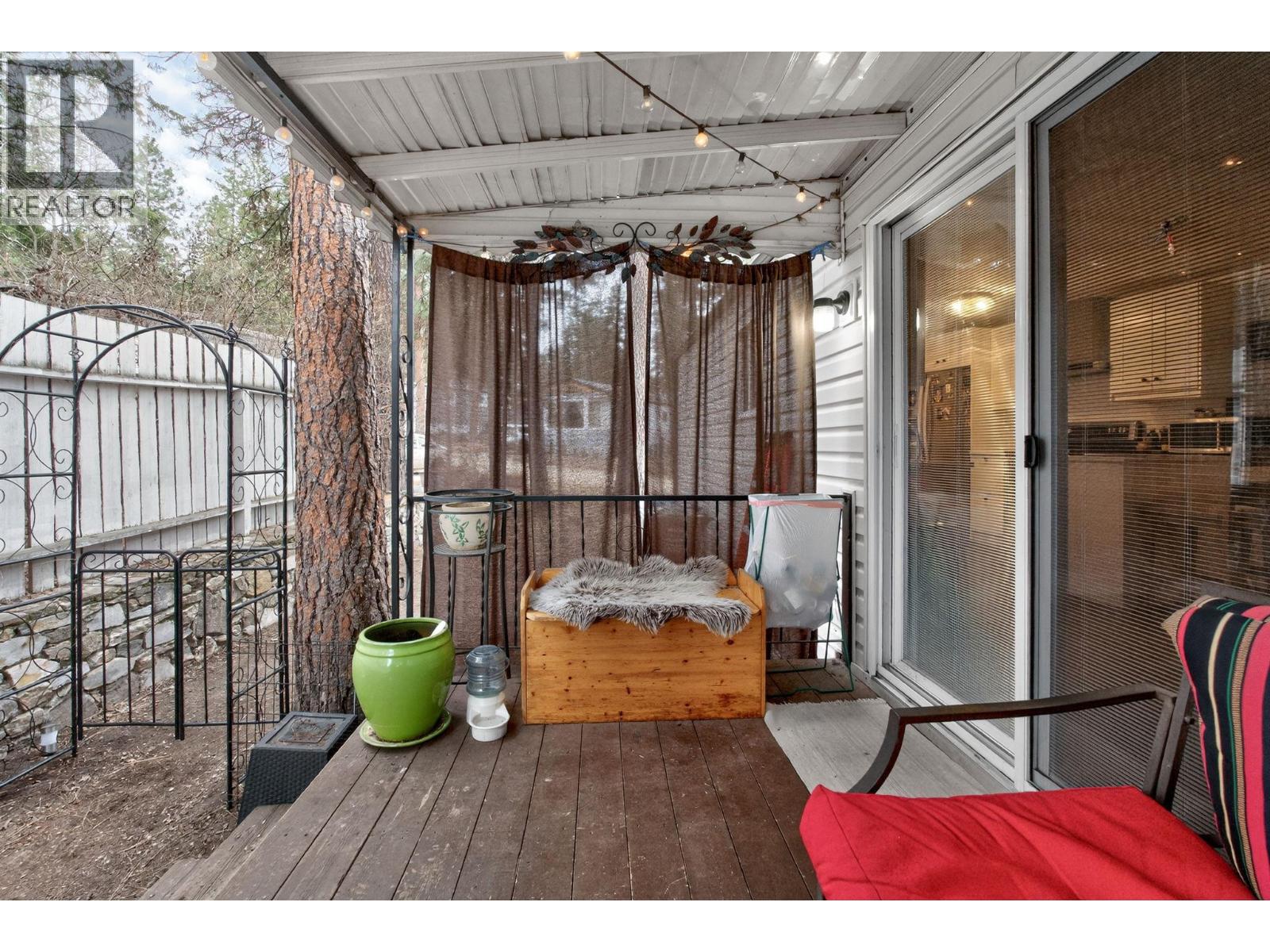 4075 McClain Road Unit# 5, Kelowna