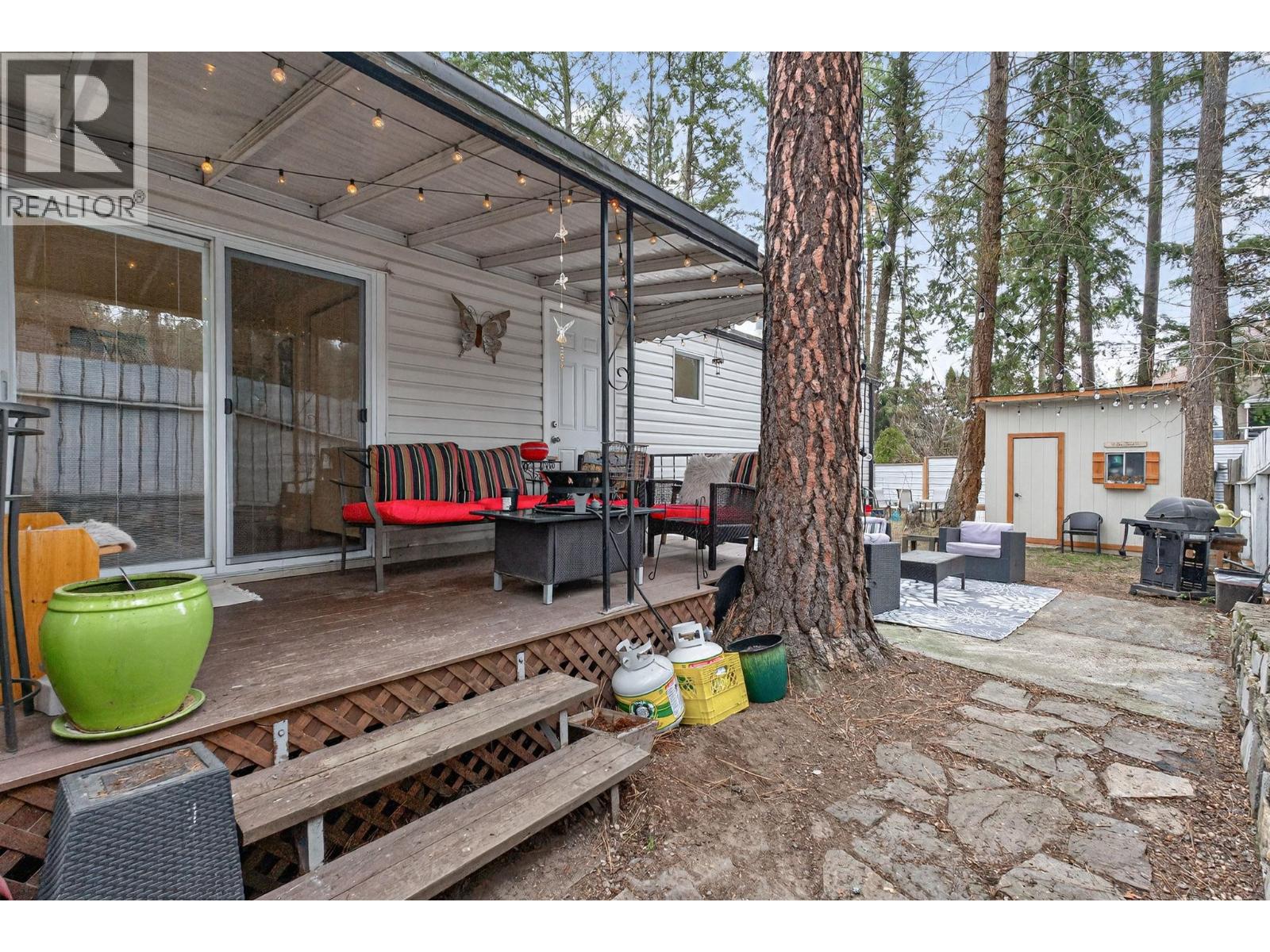 4075 McClain Road Unit# 5, Kelowna