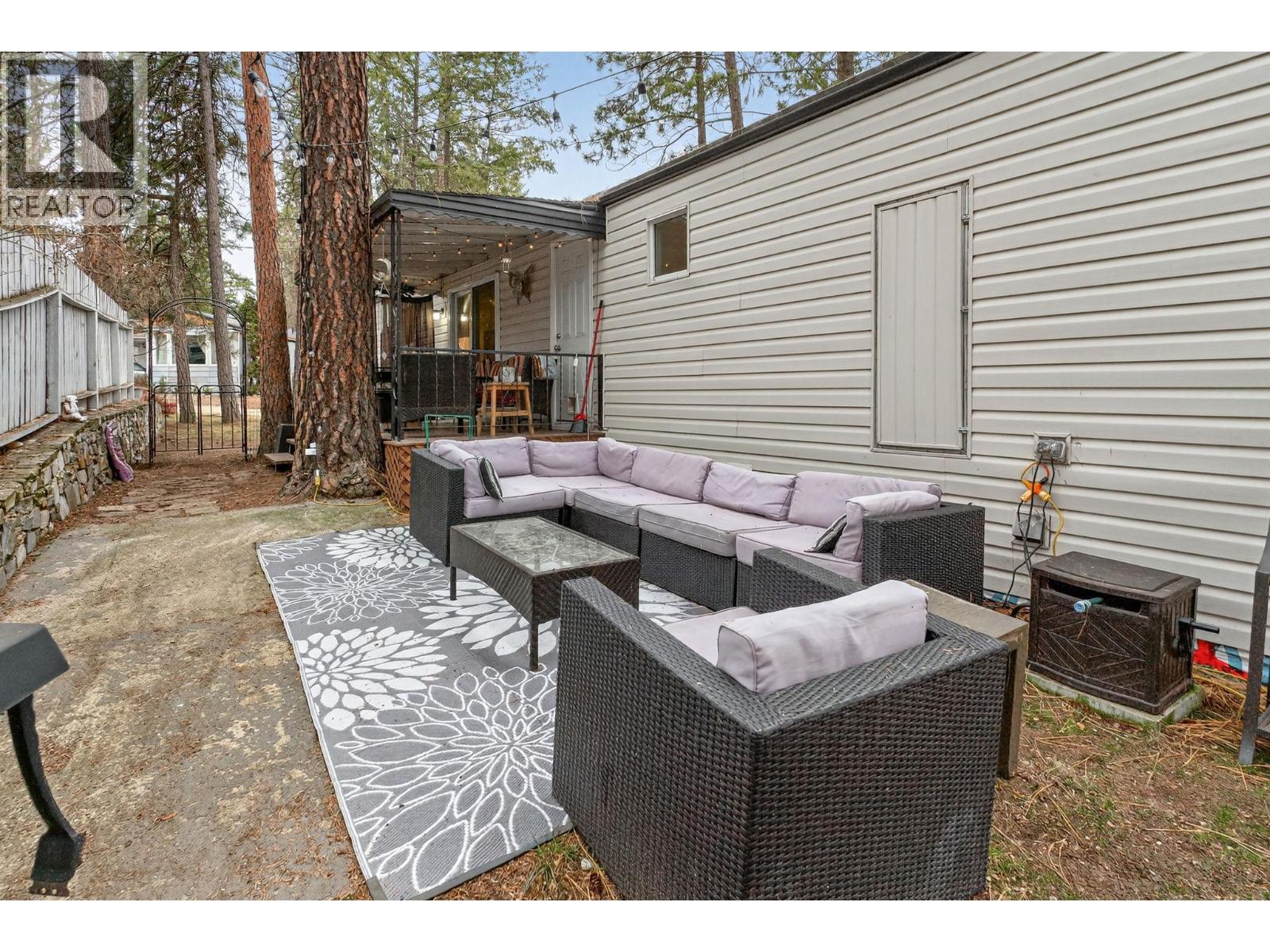 4075 McClain Road Unit# 5, Kelowna