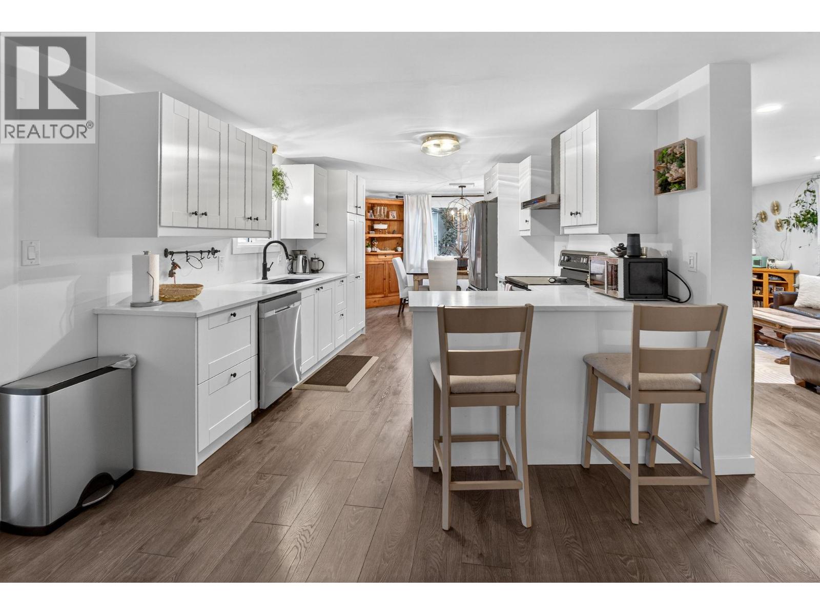 4075 McClain Road Unit# 5, Kelowna