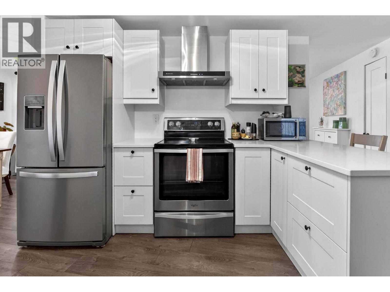 4075 McClain Road Unit# 5, Kelowna