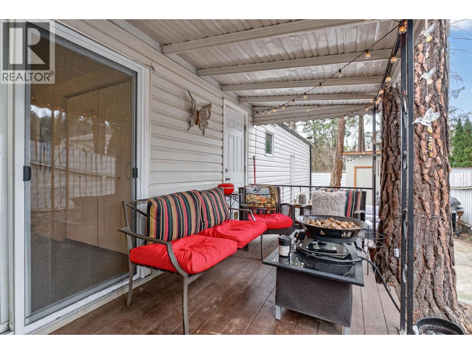 4075 McClain Road Unit# 5, Kelowna