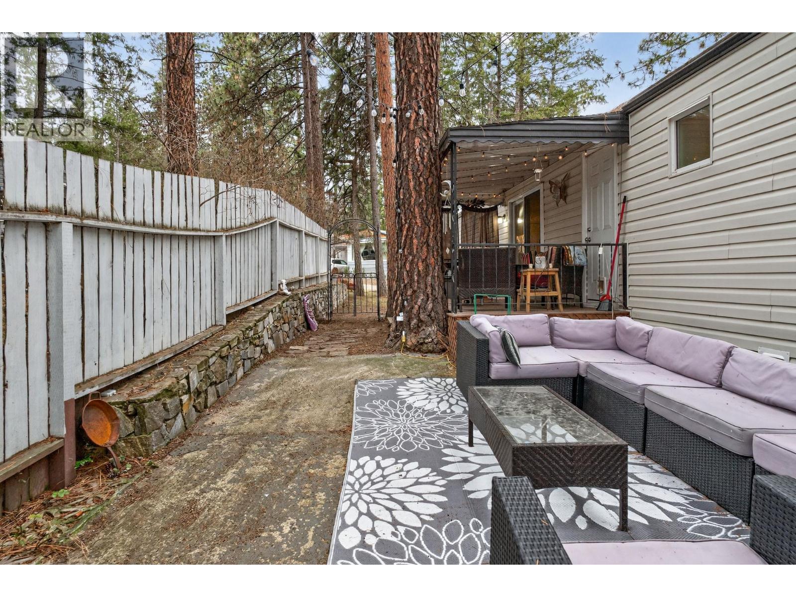 4075 McClain Road Unit# 5, Kelowna