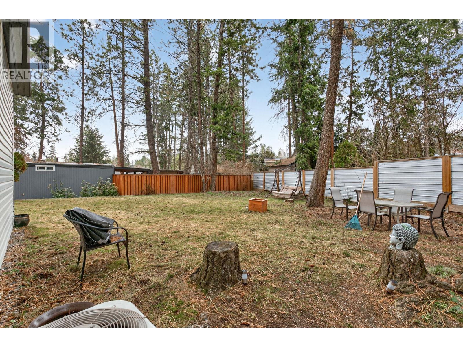 4075 McClain Road Unit# 5, Kelowna