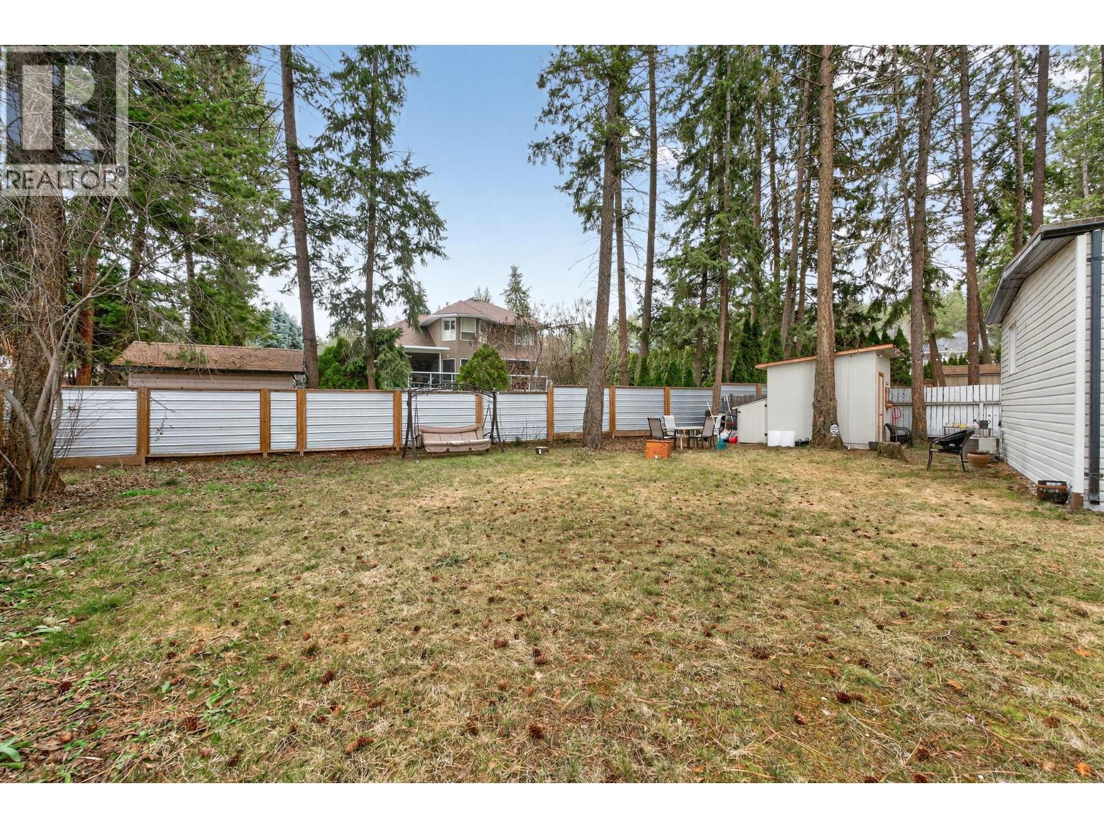 4075 McClain Road Unit# 5, Kelowna