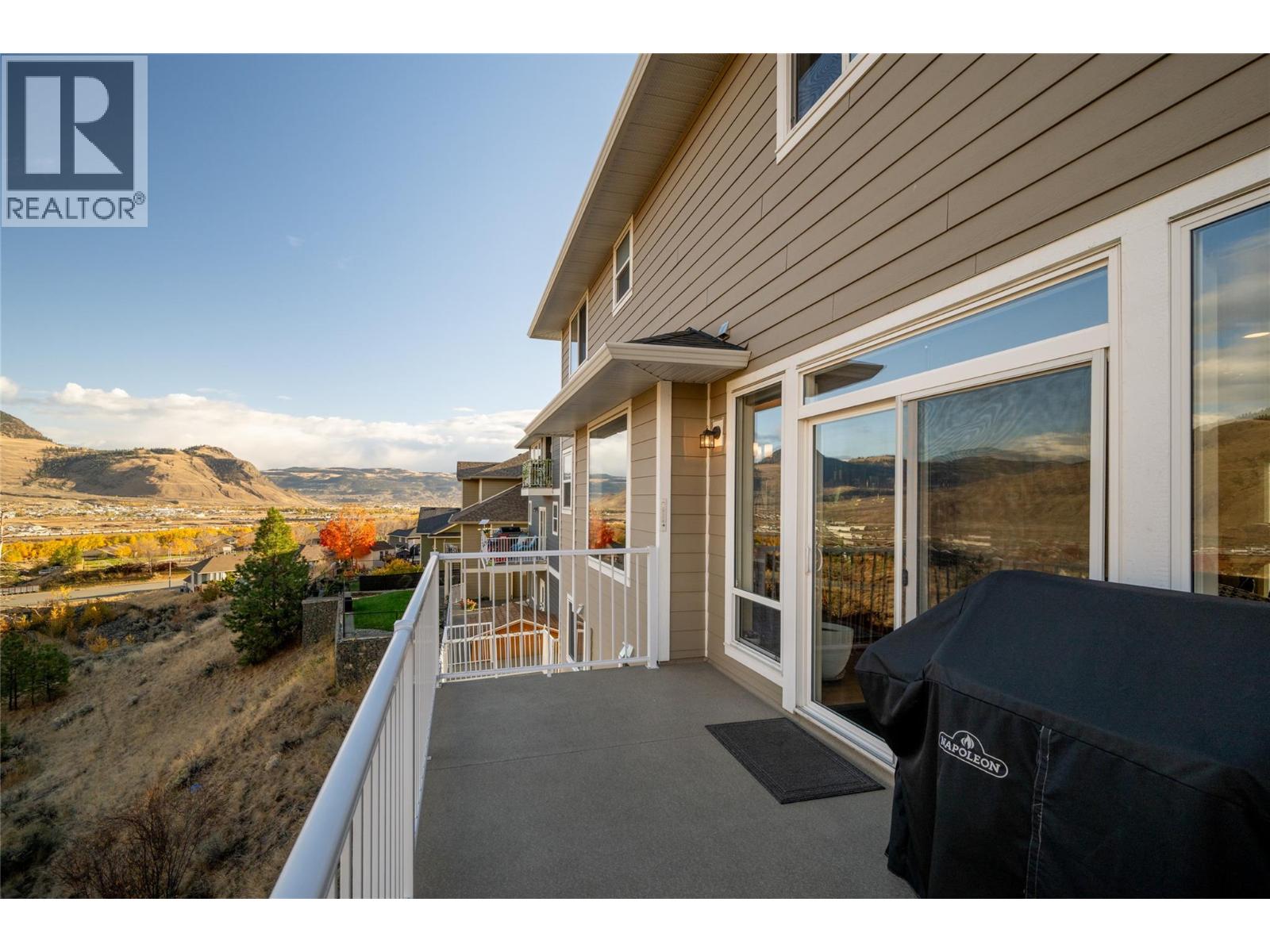 2038 Stagecoach Drive, Kamloops