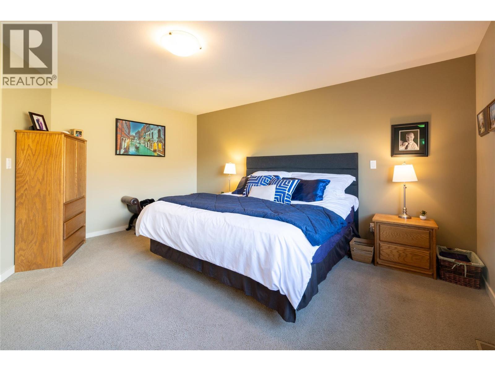 2038 Stagecoach Drive, Kamloops