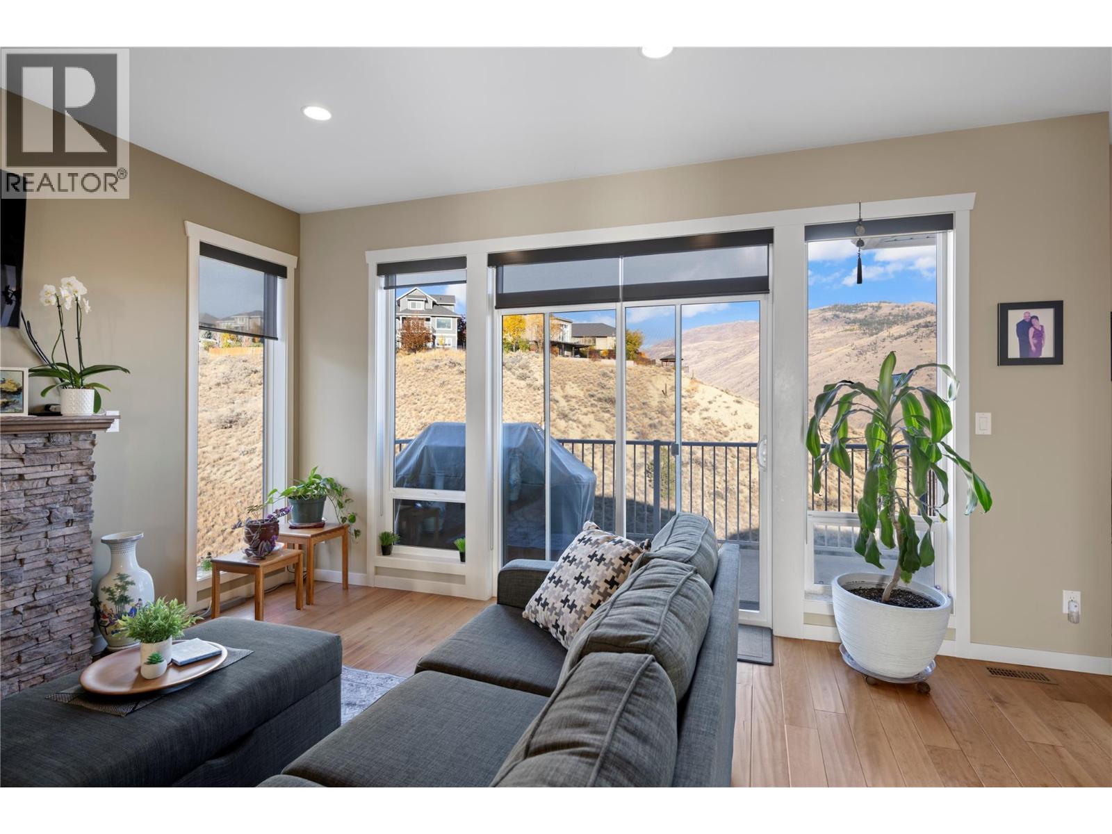 2038 Stagecoach Drive, Kamloops