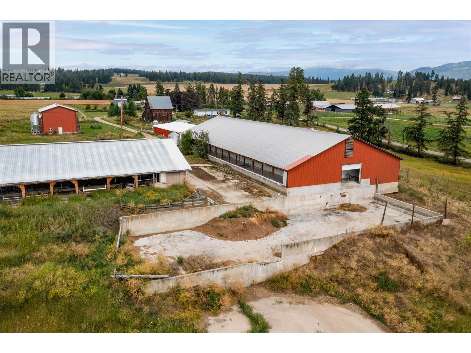 4780 Sleepy Hollow Road, Spallumcheen