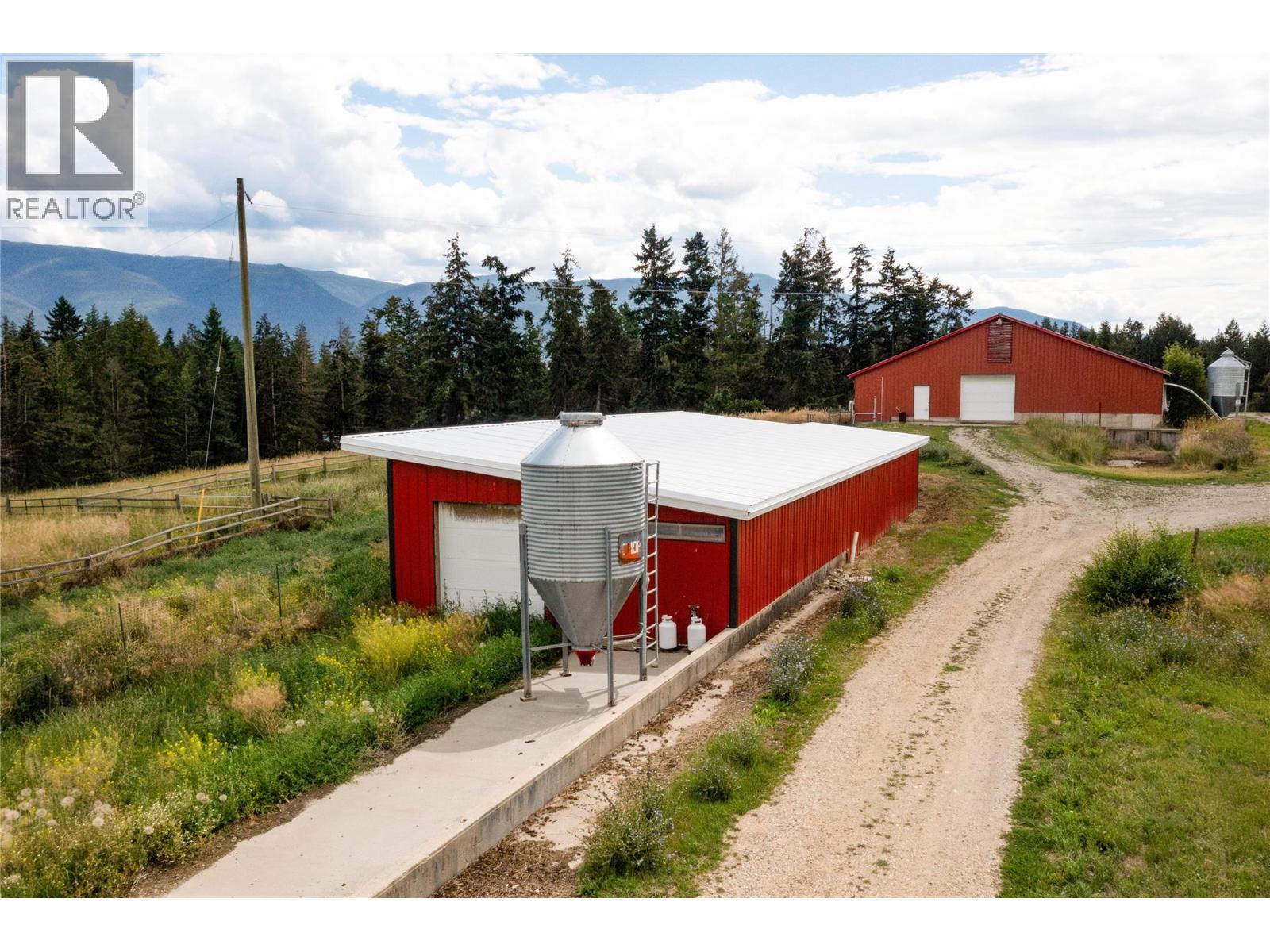 4780 Sleepy Hollow Road, Spallumcheen