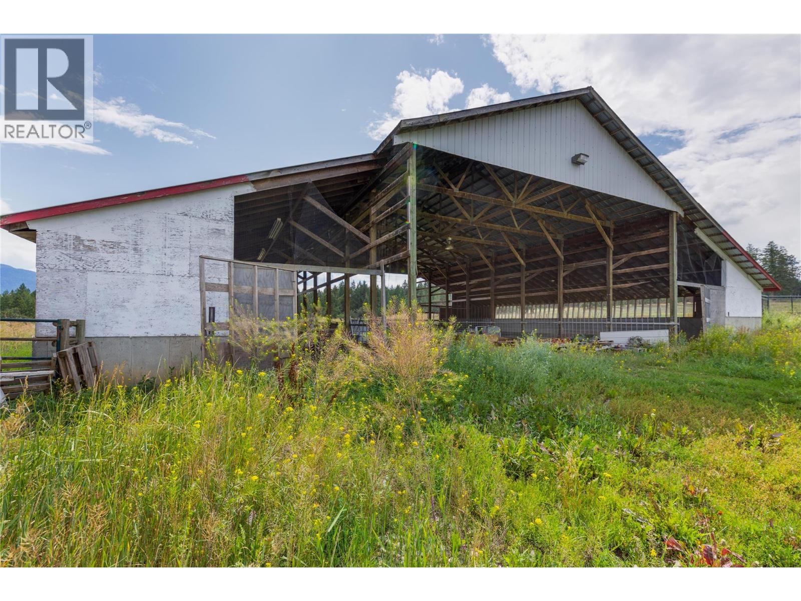 4780 Sleepy Hollow Road, Spallumcheen