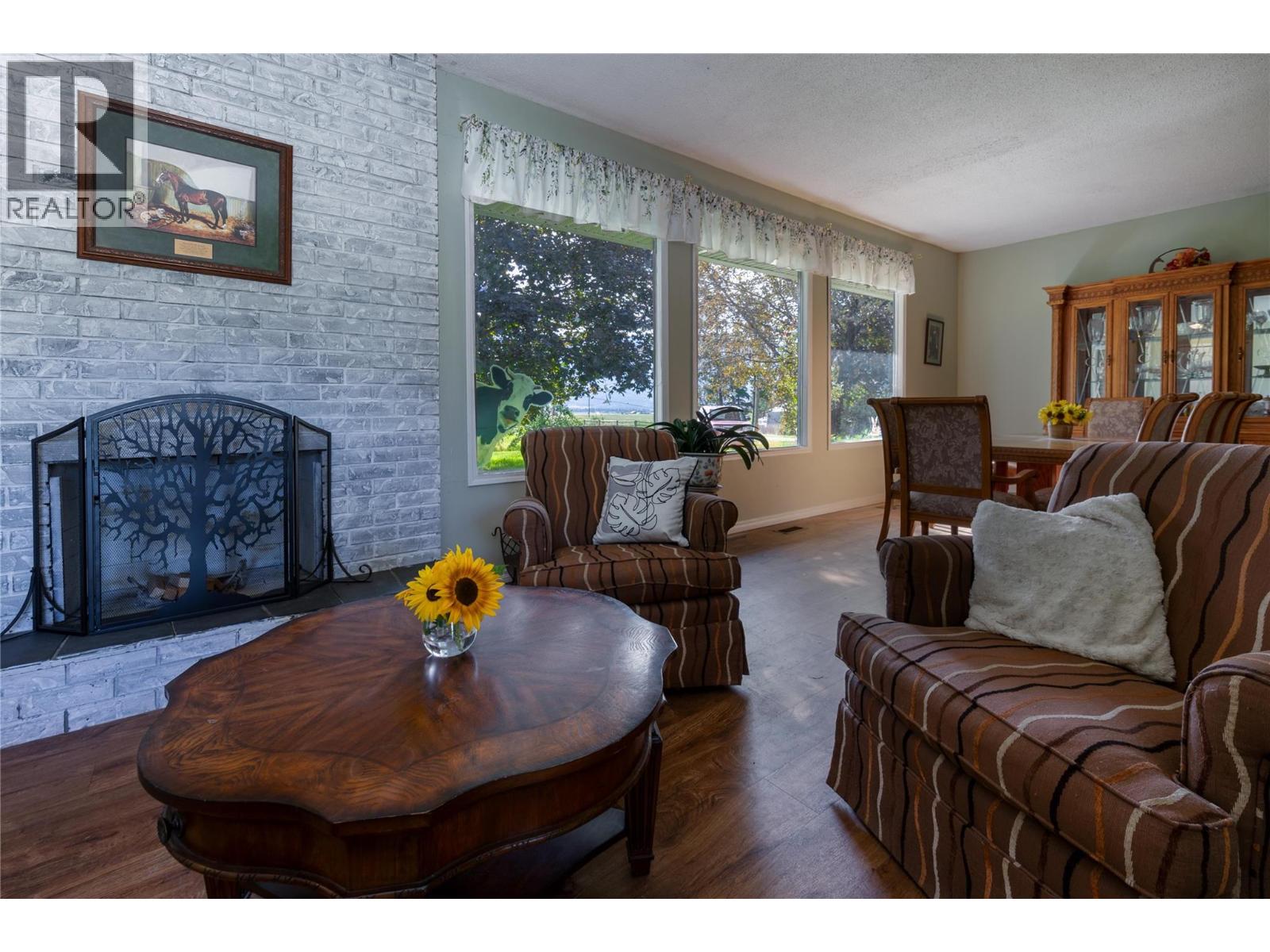 4780 Sleepy Hollow Road, Spallumcheen