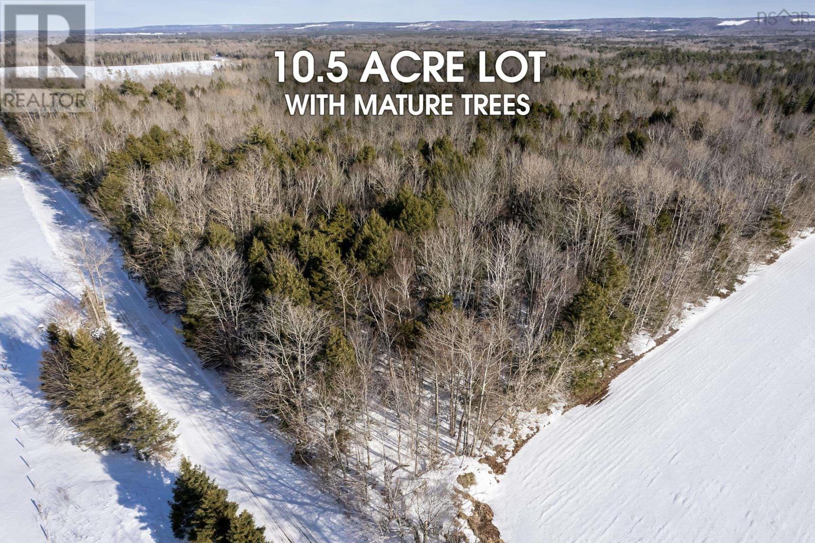 Property photo of Lot McColough Road