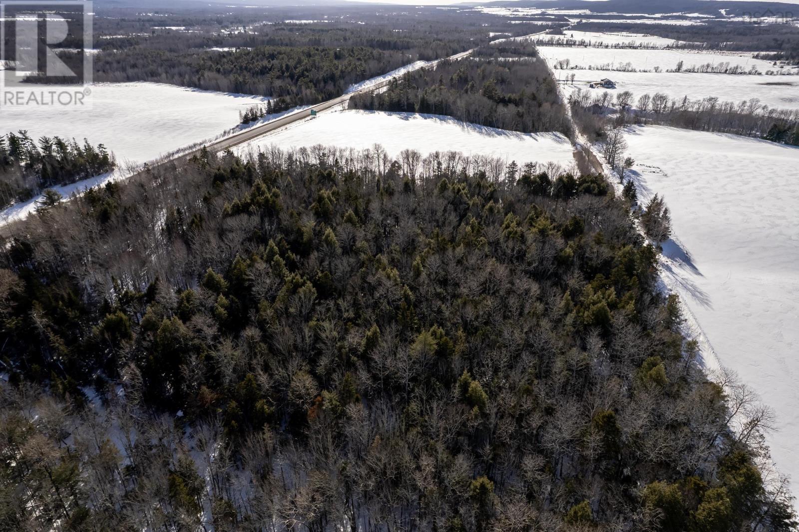 Property 4 of 5 of Lot McColough Road