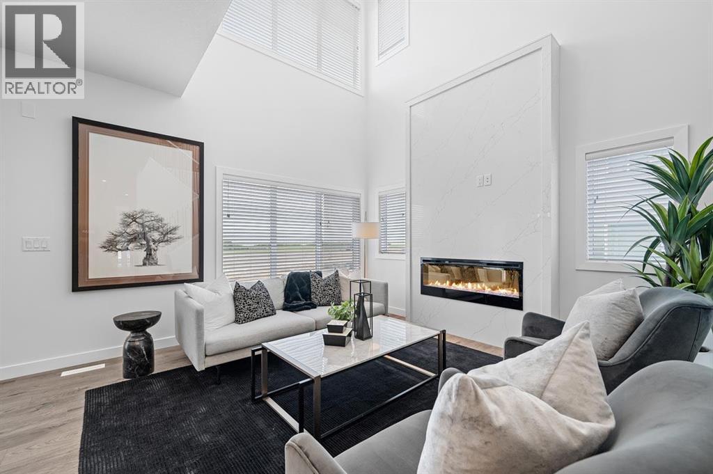 Single Family House for Sale in  Walgrove Boulevard SE Walden Calgary 