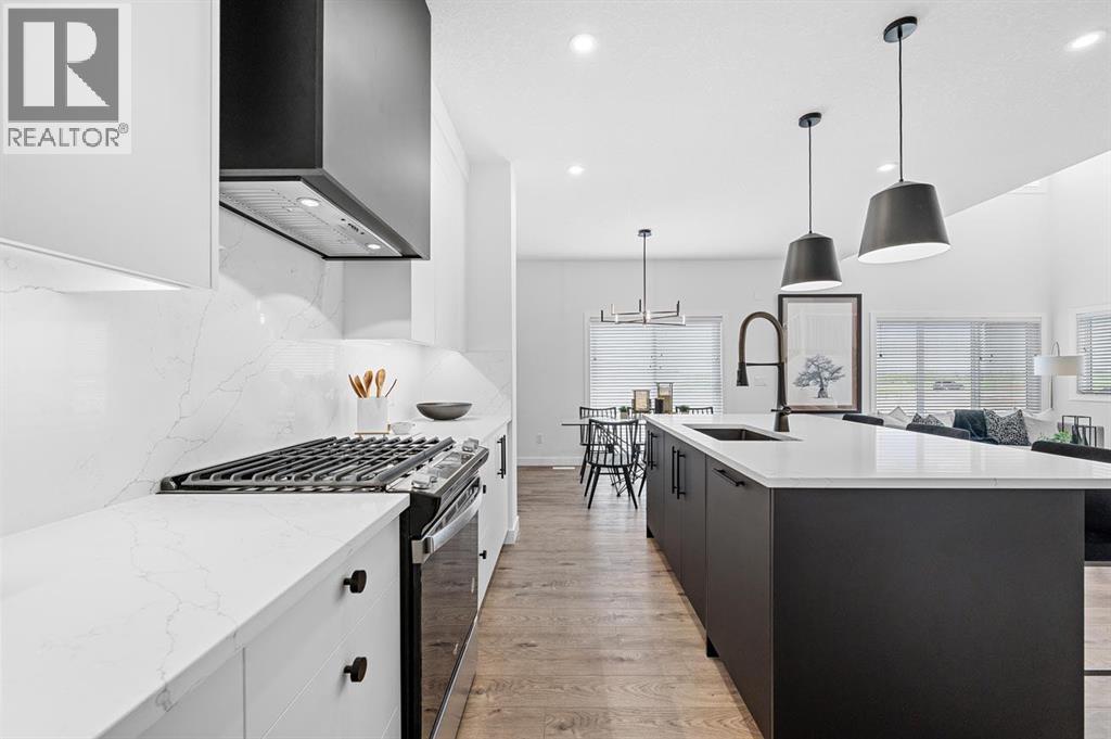 Single Family House for Sale in  Walgrove Boulevard SE Walden Calgary 