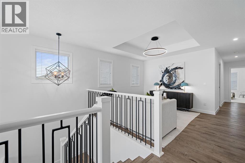 Single Family House for Sale in  Walgrove Boulevard SE Walden Calgary 